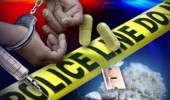 Satnarkoba Polres Cilegon Berhasil Amankan Satu Pengedar Narkotika Jenis Sabu