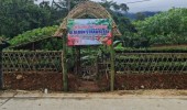 Distanbun Lebak Kembangkan Dua Destinasi Wisata Kebun Strawberry Dan Agro Wisata Durian