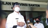 Pemprov Banten Berlakukan PPKM Berbasis Mikro