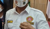 Karang Taruna Banten Bantah Terlibat dalam Persoalan Upah Antara Buruh dan Gubernur Banten