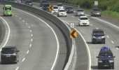 Korlantas Polri Bakal Pasang Speed Kamera di Sejumlah Titik Jalan Tol,Pengendara Melebihi Batas Kecepatan Bakal Kena Tilang
