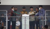 Banten International Stadium Diresmikan, Gubernur WH : Hadir Untuk Masyarakat Banten