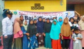 Hari Bakti PU 2022, Dinas PUPR Banten Sigap Membangun Negeri