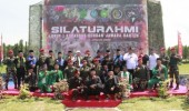 Jawara Banten Kumpul di Grup 1 Kopassus. Ada apa?