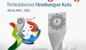 DPRD Banten Mengucapkan Dirgahayu Kota Tangerang Ke-30 Tahun