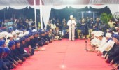 Dindikbud Banten Sukses Selenggarakan Seba Baduy 2023