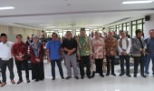 DPRD Banten Gandeng Untirta Rancang Peraturan tentang Pemajuan Kebudayaan Daerah