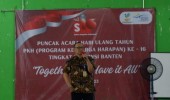 Dinsos Banten Dorong Pendamping PKH Turunkan Angka Kemiskinan